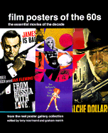 Film Posters of the 60s: The Essential Movies of the Decade - Nourmand, Tony (Editor), and Marsh, Graham (Editor)