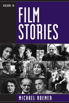 Film Stories - Roemer, Michael