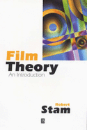 Film Theory - Stam, Robert