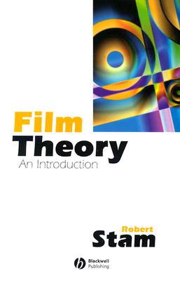 Film Theory - Stam