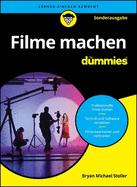 Filme machen fur Dummies