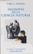 Filosofia de La Ciencia Natural - Hempel, Carl G