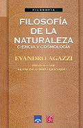 Filosofia de La Naturaleza - Ciencia y Cosmologia