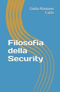 Filosofia della Security