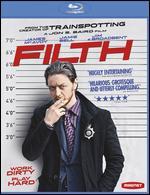 Filth [Blu-ray] - Jon S. Baird