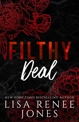 Filthy Deal - Jones, Lisa Renee