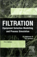 Filtration - Equipment Selection Modelling and Process