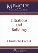 Filtrations and Buildings