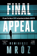 Final Appeal: The international bestselling thriller sensation