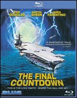 Final Countdown [Blu-ray] - Don Taylor