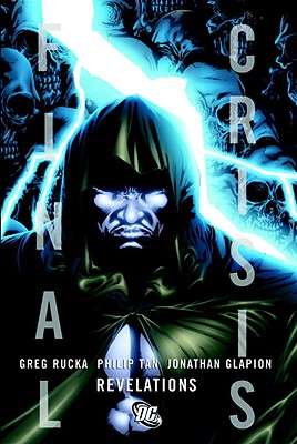 Final Crisis: Revelations - Rucka, Greg
