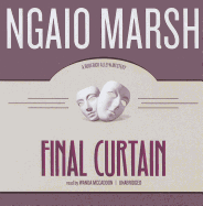 Final Curtain - Marsh, Ngaio, and McCaddon, Wanda (Read by)