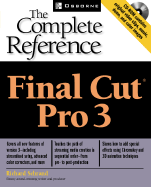Final Cut Pro 3