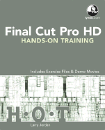 Final Cut Pro Hd Hands-On Training