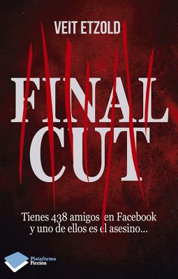 Final Cut - Etzold, Veit