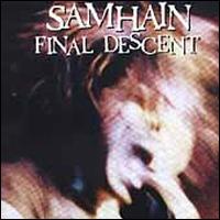 Final Descent - Samhain