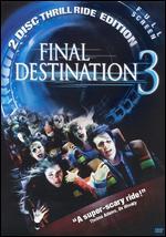 Final Destination 3 [P&S] [2 Discs]