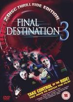Final Destination 3 - James Wong