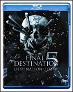 Final Destination 5 [French] [Blu-ray] - Steven Quale