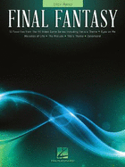 Final Fantasy-Easy Piano