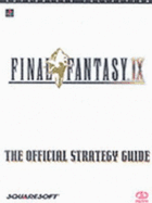 Final Fantasy IX: Official Strategy Guide - Piggyback