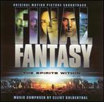 Final Fantasy: The Spirits Within [Original Motion Picture Soundtrack]