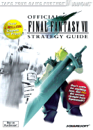 Final Fantasy VII Official Guide