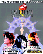 Final Fantasy VIII - Cassady, David
