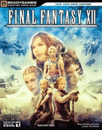 Final Fantasy XII - Barba, Rick, and Cassady, David, and Epstein, Joe