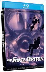Final Option [Blu-ray] - Ian Sharp