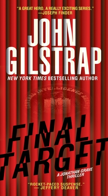 Final Target - Gilstrap, John