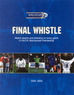 Final Whistle: Season Review