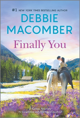 Finally You - Macomber, Debbie