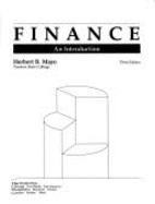 Finance: An Introduction - Mayo, Herbert B