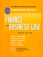 Finance and Business Law
