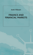 Finance and Financial Markets