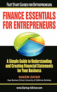 Finance Essentials for Entrepreneurs