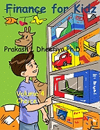 Finance for Kidz: Choice