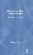 Finance for Non-Finance People