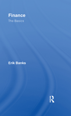 Finance: The Basics - Banks, Erik