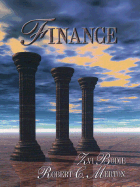 Finance - Bodie, Zvi (Preface by), and Bodie, Ziv, and Merton, Robert C (Preface by)