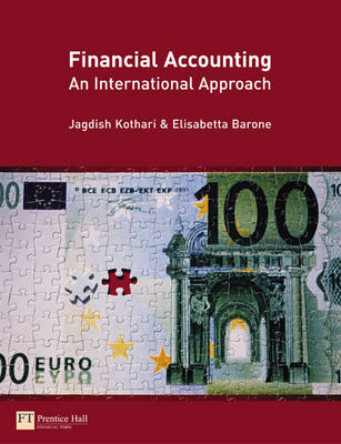 Financial Accounting: An International Approach - Barone, Elisabetta, and Kothari, Jagdish