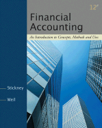 Financial Accounting: An Introduction to Concepts, Methods and Uses