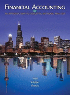 Financial Accounting: An Introduction to Concepts, Methods, and Uses