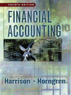 Financial Accounting and Gap Annual Report