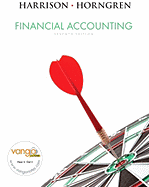 Financial Accounting and Mal 12 Month Access Code Package - Harrison, Walter T, Jr., and Horngren, Charles T