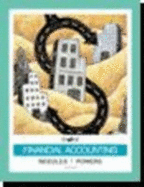 Financial Accounting , Eighth Edition and Smarthinking