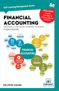 Financial Accounting Essentials You Always Wanted to Know