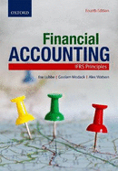 Financial accounting: Gaap principles