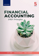 Financial accounting: IFRS Principles